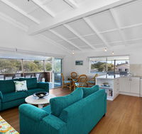 Blue River Apartments - Accommodation Tasmania