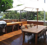 Blue River Shack - Accommodation Tasmania