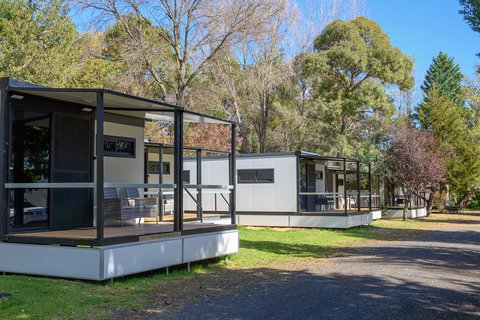 Blue Sapphire Village - Accommodation Tasmania 1