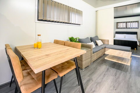 Blue Sapphire Village - Accommodation Tasmania 3