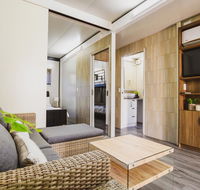 Blue Sapphire Village - Accommodation Tasmania
