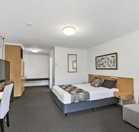 Blue Shades Motel - Accommodation Tasmania