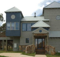 Blue Sky Lodge - Accommodation Tasmania