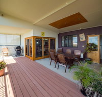 Blue Water Retreat - Upstairs - Accommodation Tasmania