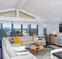 Blue Waters at Gerroa - Accommodation Tasmania