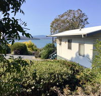 Blue Waters Holiday Cottages - Accommodation Tasmania