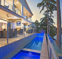 Blue Waters Retreat - Accommodation Tasmania