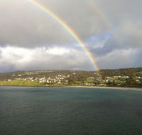Blue Wren Beach House - Accommodation Tasmania