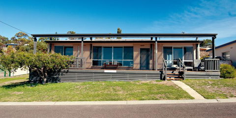 Blue Wren Beach House - Accommodation Tasmania 1