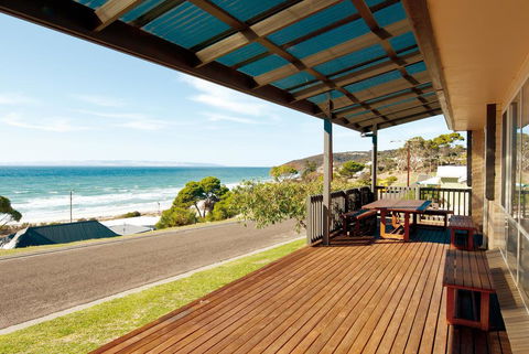 Blue Wren Beach House - Accommodation Tasmania 2