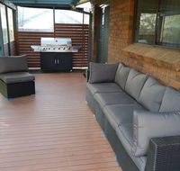 Blue Wren BnB Bathurst - Accommodation Tasmania