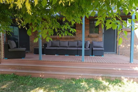 Blue Wren BnB Bathurst - Accommodation Tasmania 3