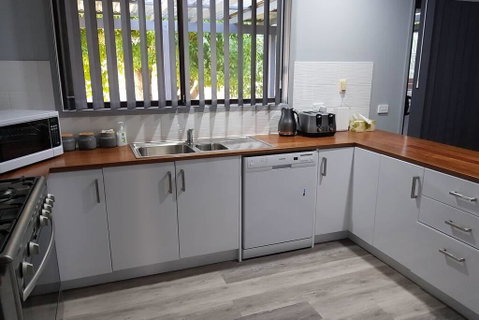 Blue Wren BnB Bathurst - Accommodation Tasmania 2