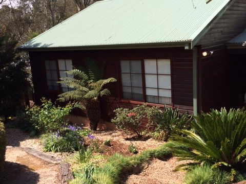 Bluebell Cottage - Accommodation Tasmania 1