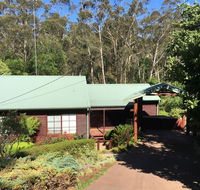 Bluebell Cottage - Accommodation Tasmania