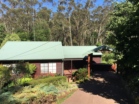 Bluebell Cottage - Accommodation Tasmania 0