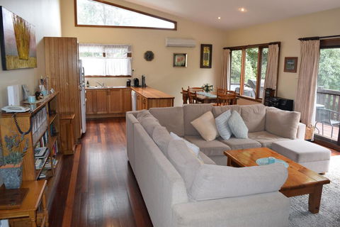 Bluebell Cottage - Accommodation Tasmania 2