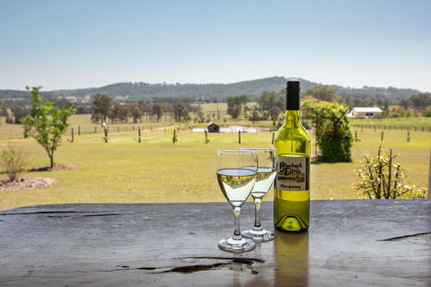 Bluebush Estate - Accommodation Tasmania 3
