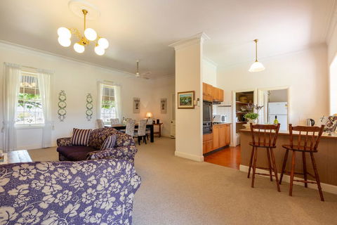 Bluebush Estate - Accommodation Tasmania 2