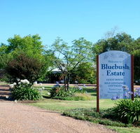 Bluebush Estate - Accommodation Tasmania