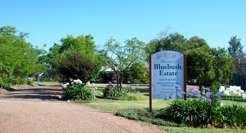 Bluebush Estate - Accommodation Tasmania 0