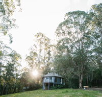 Bluegums Cabins - Accommodation Tasmania