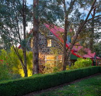 Bluegums Retreat - Accommodation Tasmania