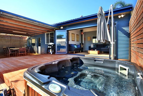 Bluetongue @ Culburra - Pet Friendly - 4 Mins To Beach - Accommodation Tasmania 1