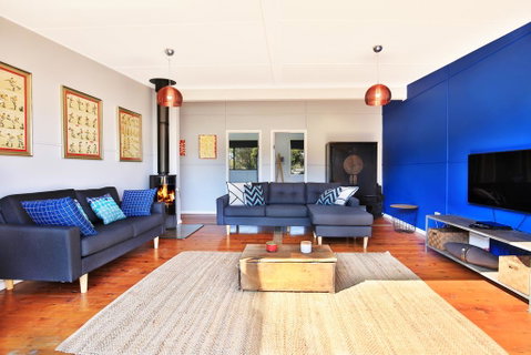 Bluetongue @ Culburra - Pet Friendly - 4 Mins To Beach - Accommodation Tasmania 0
