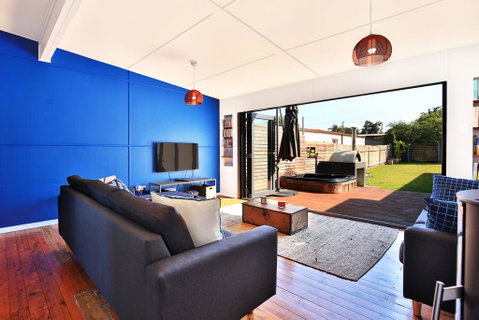 Bluetongue @ Culburra - Pet Friendly - 4 Mins To Beach - Accommodation Tasmania 2