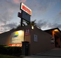 Bluewater Harbour Motel - Accommodation Tasmania