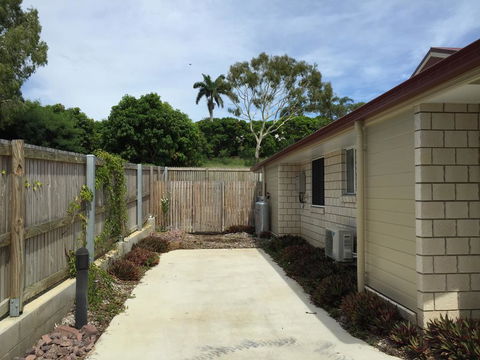 Bluewater Harbour Serviced Apartments - Accommodation Tasmania 2