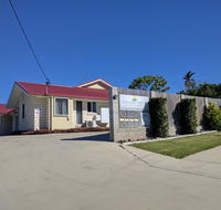 Bluewater Harbour Serviced Apartments - Accommodation Tasmania