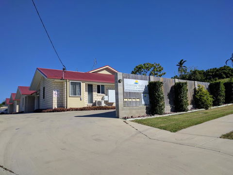 Bluewater Harbour Serviced Apartments - Accommodation Tasmania 0