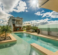 Bluewater House - Accommodation Tasmania