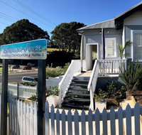 Bluewater House - Accommodation Tasmania