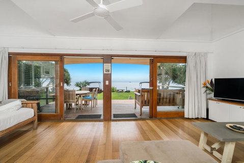 Bluewater On The Beach - Accommodation Tasmania 3