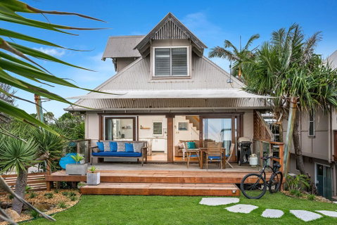 Bluewater On The Beach - Accommodation Tasmania 2