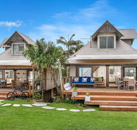 Bluewater on the Beach - Accommodation Tasmania