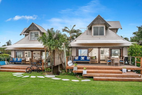 Bluewater On The Beach - Accommodation Tasmania 0