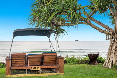 Bluewater On The Beach - Accommodation Tasmania 1