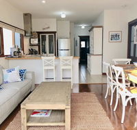 Bluey's - Accommodation Tasmania