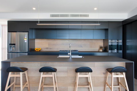 Bluey's Beach House - 5 Bedroom - Accommodation Tasmania 3