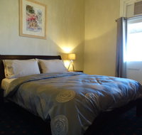 Blyth Hotel - Accommodation Tasmania