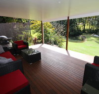 Boambee Hideaway - Accommodation Tasmania