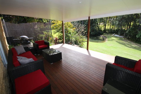 Boambee Hideaway - Accommodation Tasmania 0