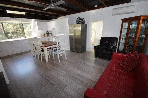 Boambee Hideaway - Accommodation Tasmania 3