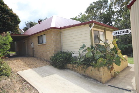 Boambee Hideaway - Accommodation Tasmania 2