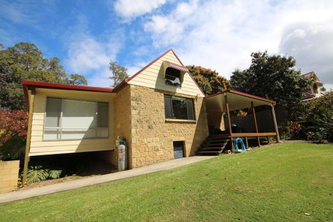 Boambee Hideaway - Accommodation Tasmania 1