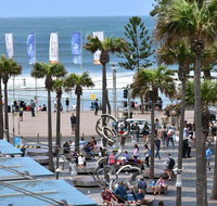 Boardrider Backpackers and Budget Motel - Accommodation Tasmania